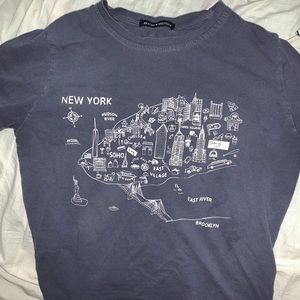 Brandy Melville NYC T-Shirt